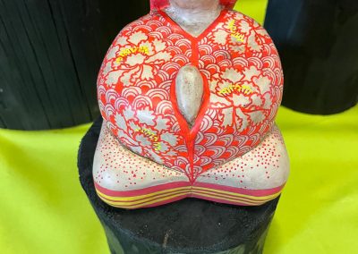 Attakai (en japonais la chaleureuse)