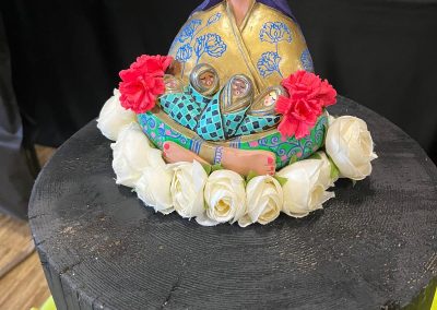 Offrande à l&rsquo;amour maternel