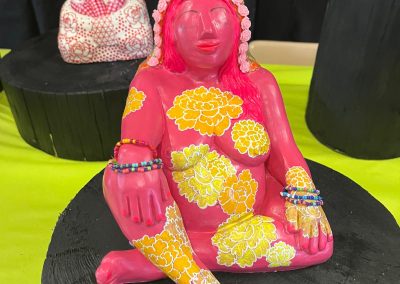 Précieux féminin